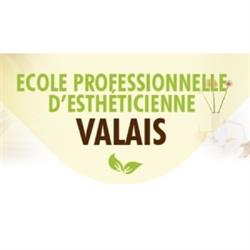 Ecole Professionnelle d'Esthéticienne à Sion