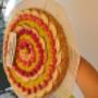 Torta alla frutta 20 persone