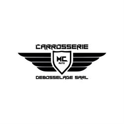 Carrosserie MC Auto Débosselage Sàrl