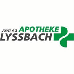Apotheke Lyssbach Juwi AG