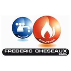 Frédéric Cheseaux Sàrl