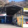 station ENI