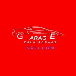 Garage de la Sarvaz