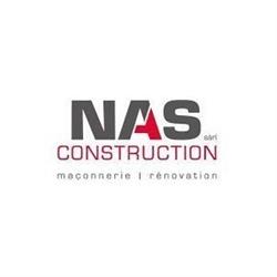 NAS construction Sàrl