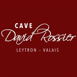Cave David Rossier