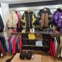 Damen Skibekleidung Tourenbekleidung