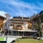 Boutique Moda di Vivere 
Haus Jägerheim 
Geschäftsstandort - 
Südstrasse 16
CHb - 7563 Samnaun-Dorf