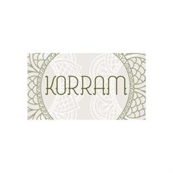 Korram Ramon Garcia Martigny