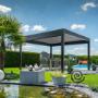stores, volets, pergolas, pavillons, toiles d'ombrage, portes de garage