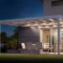 stores, volets, pergolas, pavillons, toiles d'ombrage, portes de garage