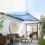 stores, volets, pergolas, pavillons, toiles d'ombrage, portes de garage