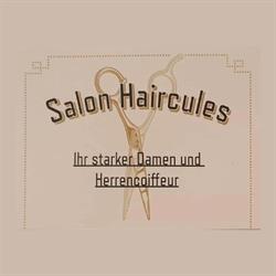 Salon Haircules