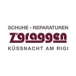 Schuhe & Reparaturen Z'graggen