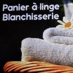 Panier à linge