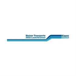 Steiner Transporte AG