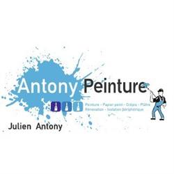 Antony Peinture