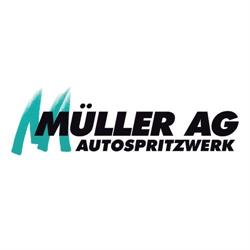 Autospritzwerk Müller AG