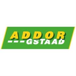Addor AG, Tiefbau und Transporte