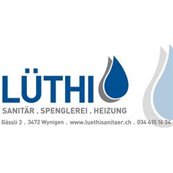 Lüthi Sanitär- Spenglereitechnik GmbH