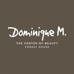 DOMINIQUE M. The Center of Beauty | Permanent Make-Up für Basel und Baselland