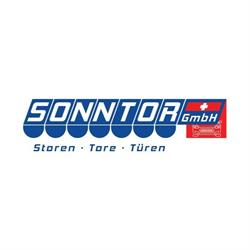SONNTOR GmbH | Inh. Christian Schwabe | Storen Tore Türen