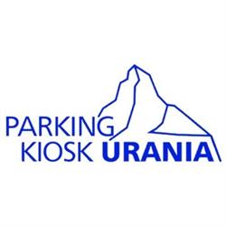 Parking Kiosk Urania