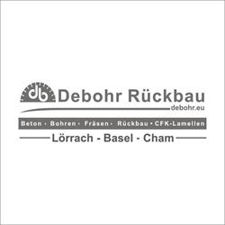 Debohr Rückbau GmbH