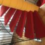 Wir belegen auch Treppen mit jeglichen Materialien.