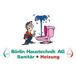 Börlin Haustechnik AG | Sanitär & Heizung Baselland