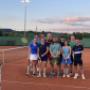Gruppentraining Indoor - Outdoor