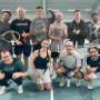 Gruppen Training