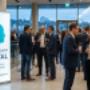 Netzwerkclub gemeinsam DIGITAL – Unternehmerinnen und Unternehmer treffen sich zum Austausch über Digitalisierung, KI und digitales Wachstum.