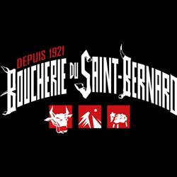 Boucherie du St-Bernard SA