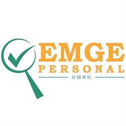 EMGE Personal GmbH | Ihr Partner für Temporär- und Dauerstellen seit 1987