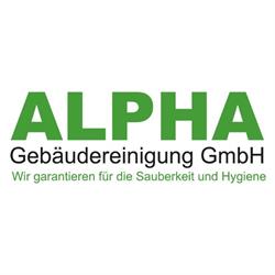 ALPHA Gebäudereinigung GmbH