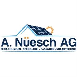 A. Nüesch AG Photovoltaik, Bedachungen, Spenglerei