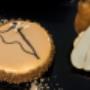 Birnen Torte