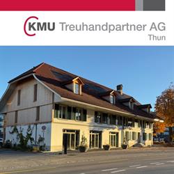 KMU Treuhandpartner AG Thun
