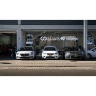 Garage Grünig Stop + Go
