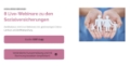 Live-Webinarkurs Sozialversicherungen der Schweiz