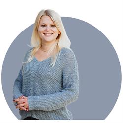 Teamvision Denise Rohner