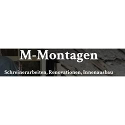 M-Montagen GmbH