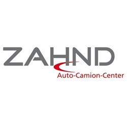 Garage & Carrosserie E. Zahnd AG