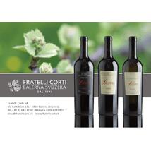 Fratelli Corti SA