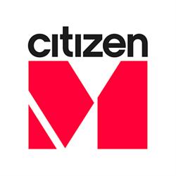 citizenM Geneva