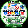 STARBOOST
