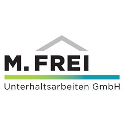 M. Frei Unterhaltsarbeiten GmbH