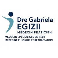 Dre Gabriela EGIZII