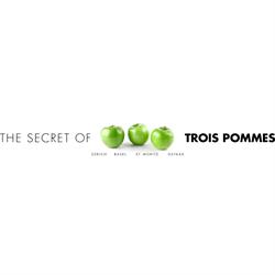 Trois Pommes Outlet
