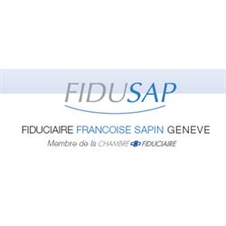 FIDUSAP Fiduciaire Françoise Sapin